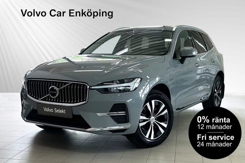 Bild 1 av Volvo XC60