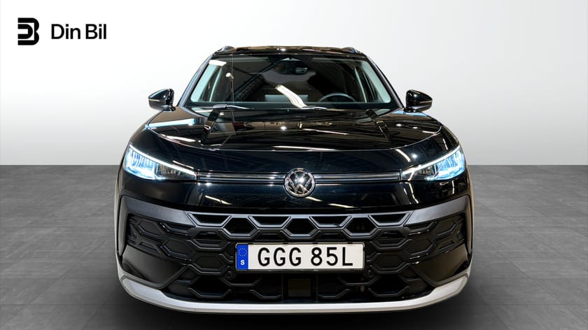 Bild 4 av Volkswagen T-Roc