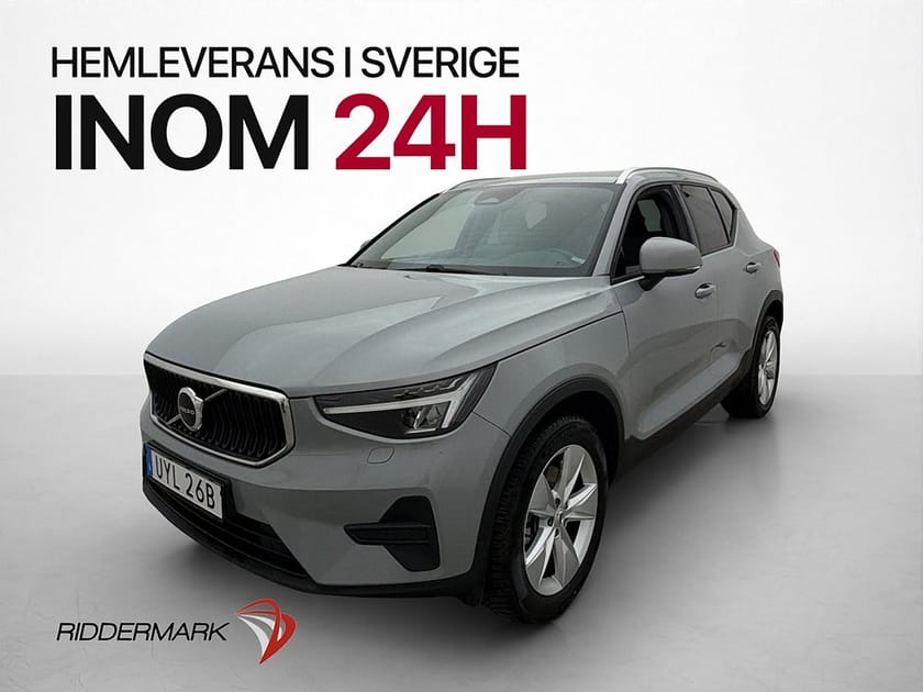 Bild 1 av Volvo XC40