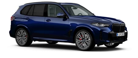 BMW X5 xDrive50e
