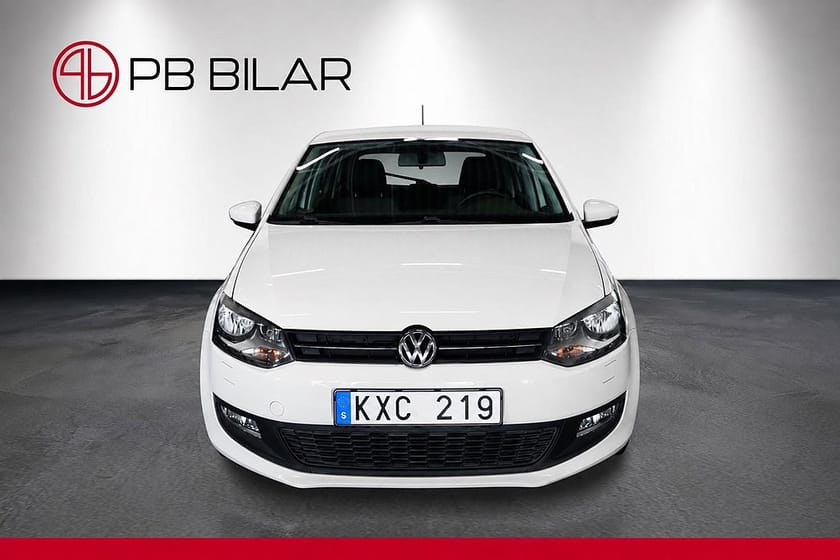 Bild 3 av Volkswagen Polo