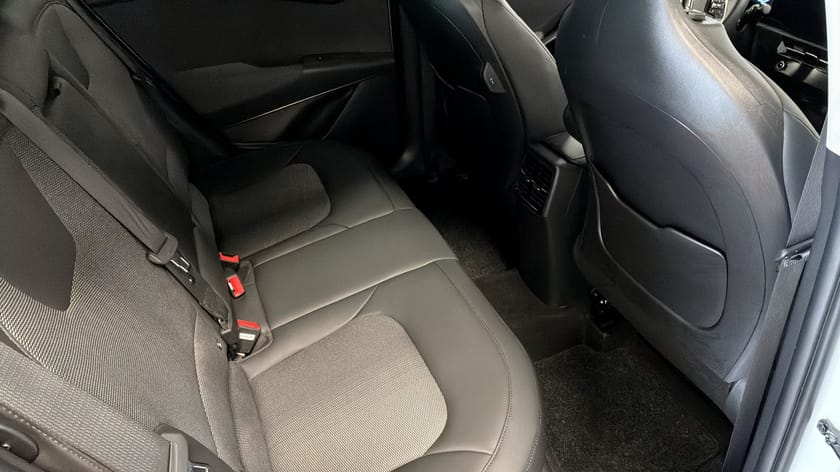 Bild 5 av Kia Niro Plug-In-Hybrid