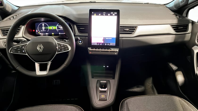 Bild 4 av Renault Captur