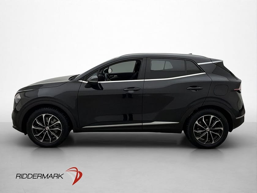 Bild 4 av Kia Sportage PHEV