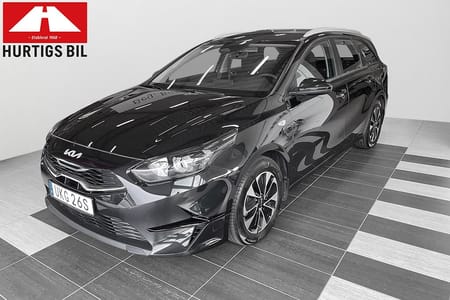 Kia Ceed Sportswagon