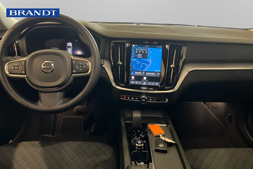 Bild 4 av Volvo V60
