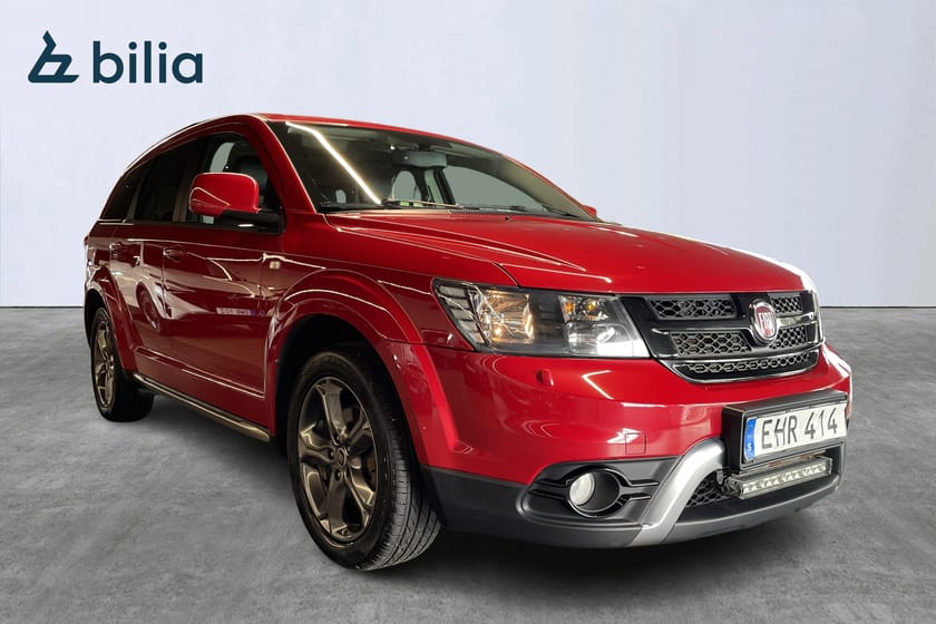 Bild 3 av Fiat Freemont