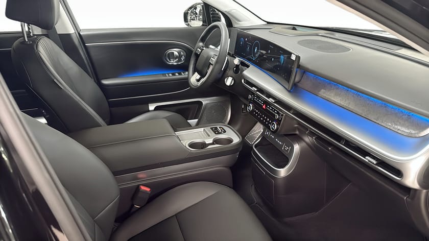 Bild 3 av Hyundai Ioniq 9 Performance AWD