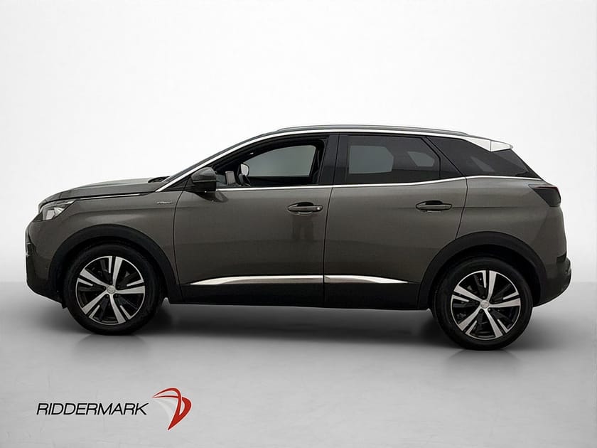 Bild 5 av Peugeot 3008