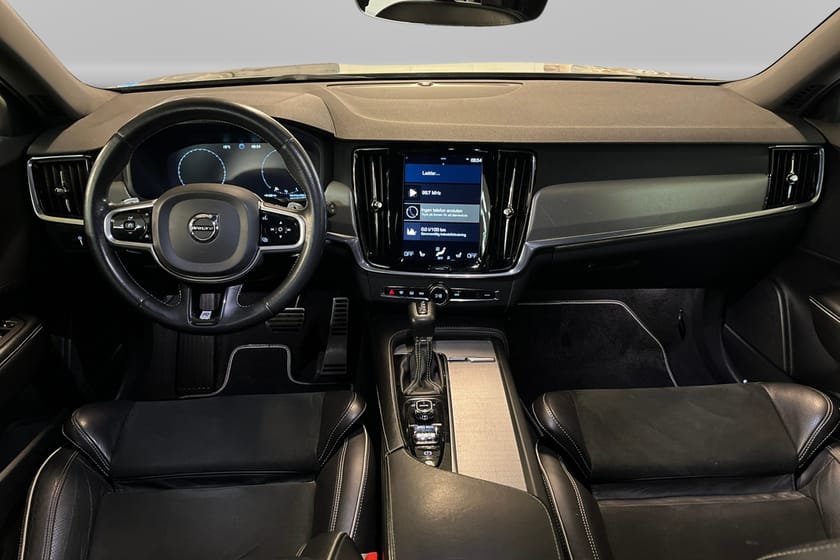 Bild 4 av Volvo V90