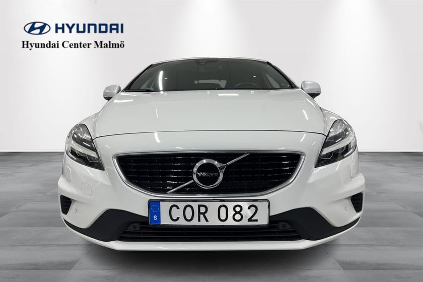 Bild 4 av Volvo V40