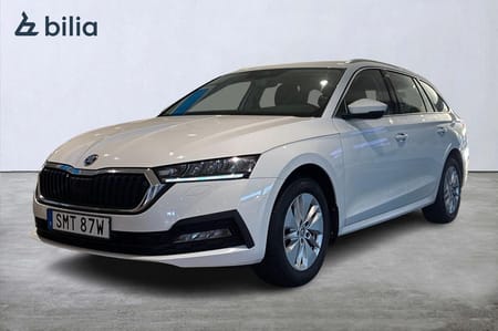 Škoda Octavia Kombi