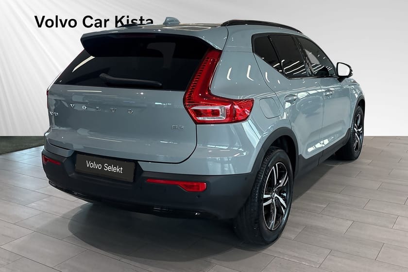 Bild 5 av Volvo XC40