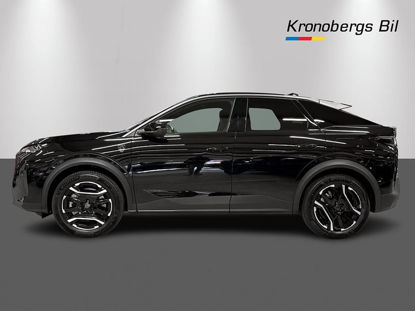 Bild 4 av Peugeot 3008 Plug-In Hybrid
