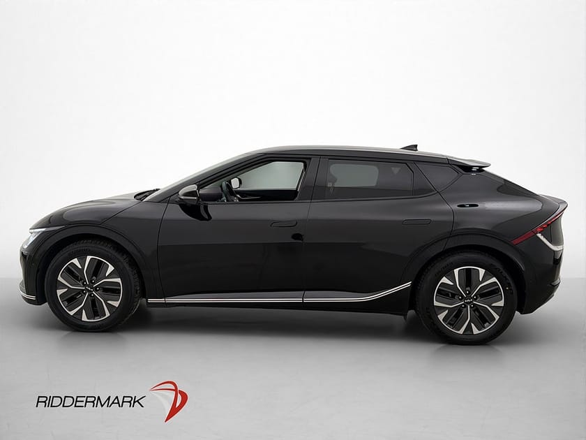 Bild 5 av Kia EV6