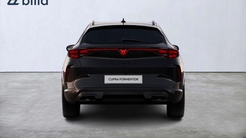 Bild 4 av CUPRA Formentor