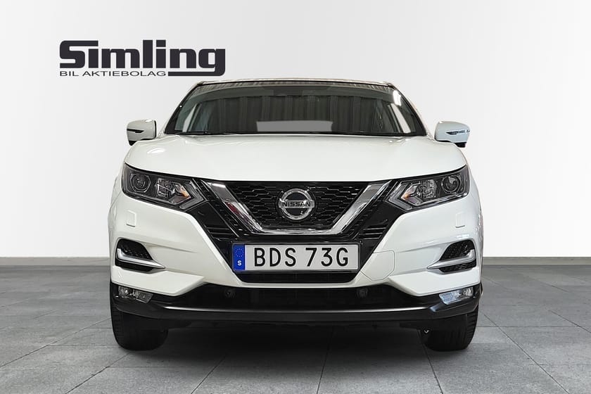 Bild 5 av Nissan Qashqai