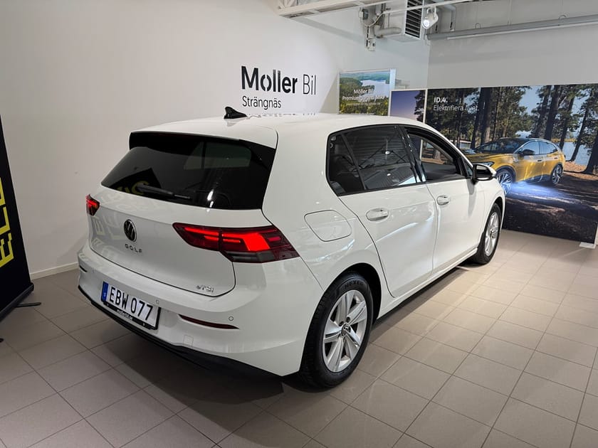 Bild 3 av Volkswagen Golf