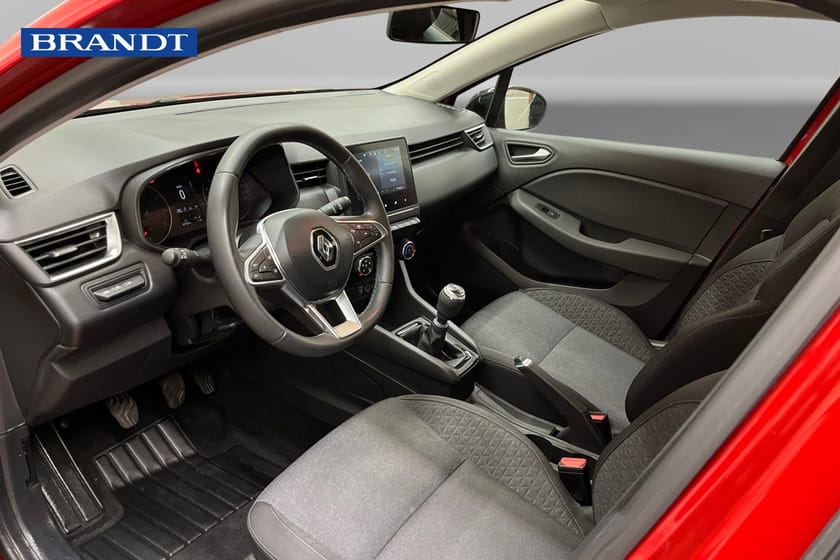 Bild 5 av Renault Clio