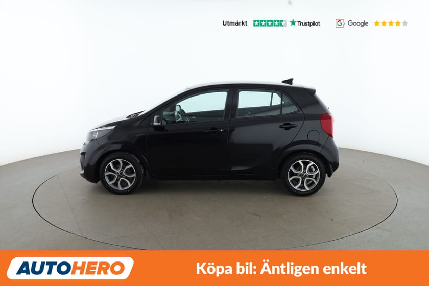 Bild 2 av Kia Picanto