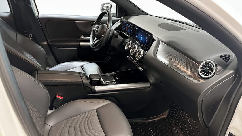 Bild 3 av Mercedes-Benz EQA 250+