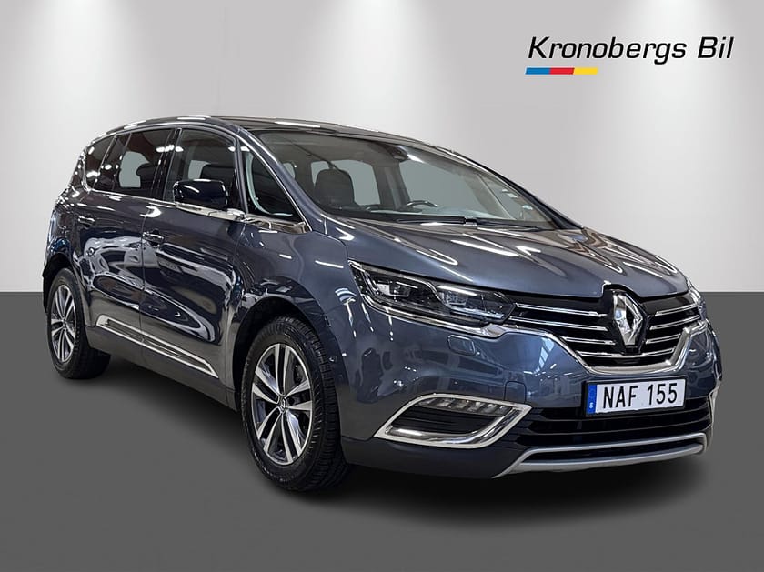 Bild 3 av Renault Espace