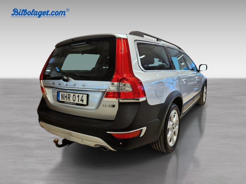 Bild 3 av Volvo XC70