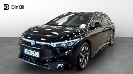 Volkswagen ID.7 Pro Tourer