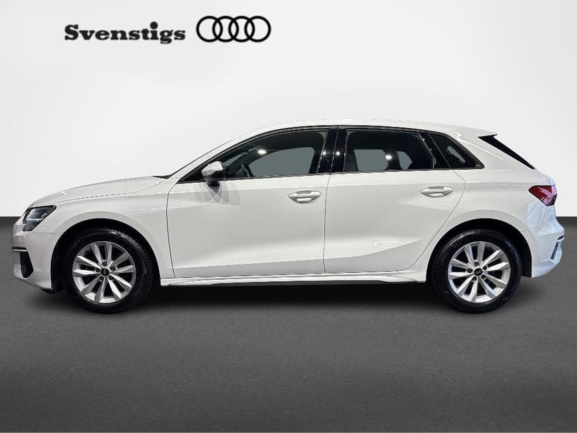 Bild 4 av Audi A3 Sportback 35 TFSI