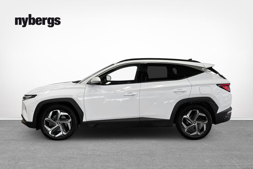 Bild 2 av Hyundai Tucson PHEV