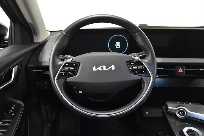 Bild 2 av Kia EV6