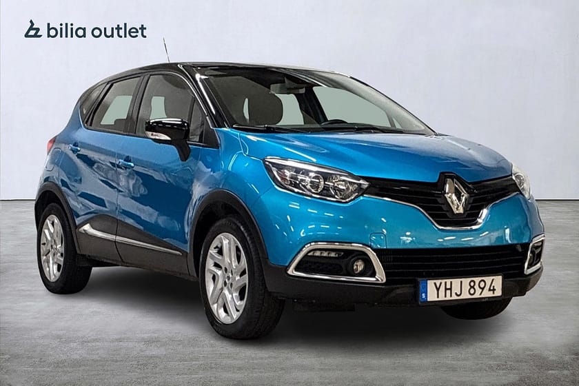 Bild 4 av Renault Captur
