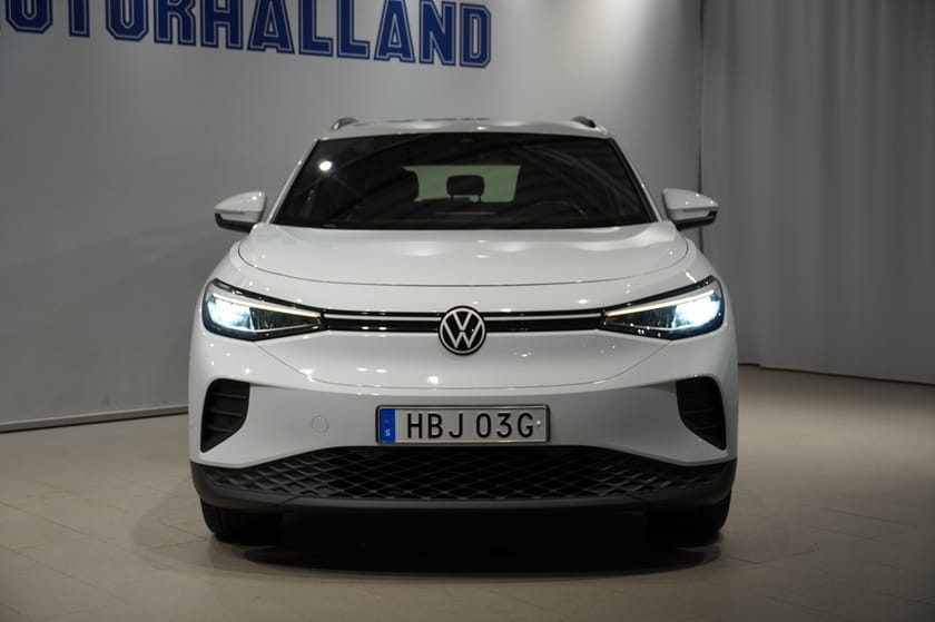 Bild 3 av Volkswagen ID.4 Pro Performance