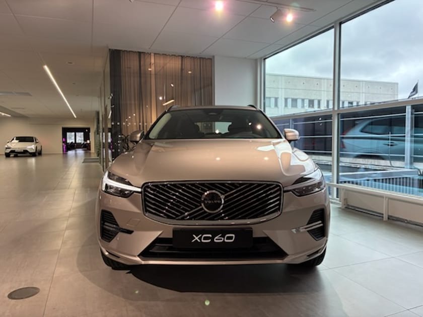 Bild 4 av Volvo XC60