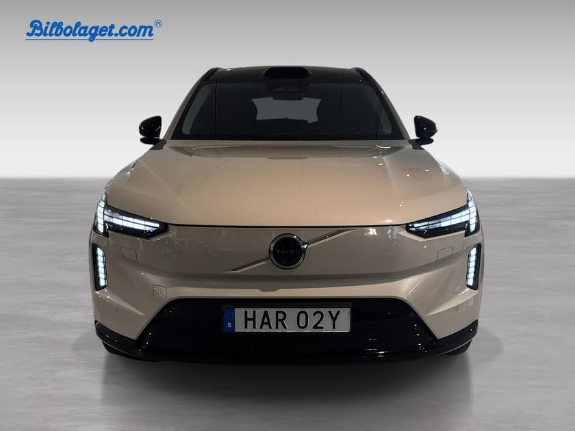 Bild 2 av Volvo EX90 Twin Motor Performance