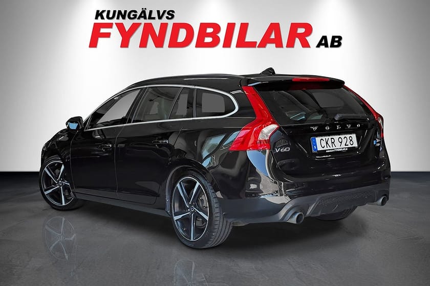Bild 2 av Volvo V60