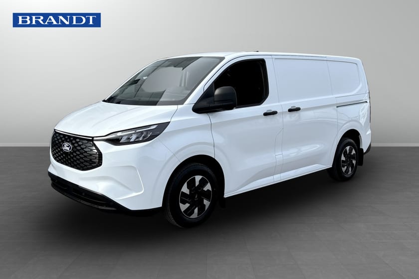 Bild 1 av Ford E-Transit Custom 320