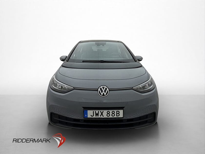Bild 3 av Volkswagen ID.3 Pro Performance