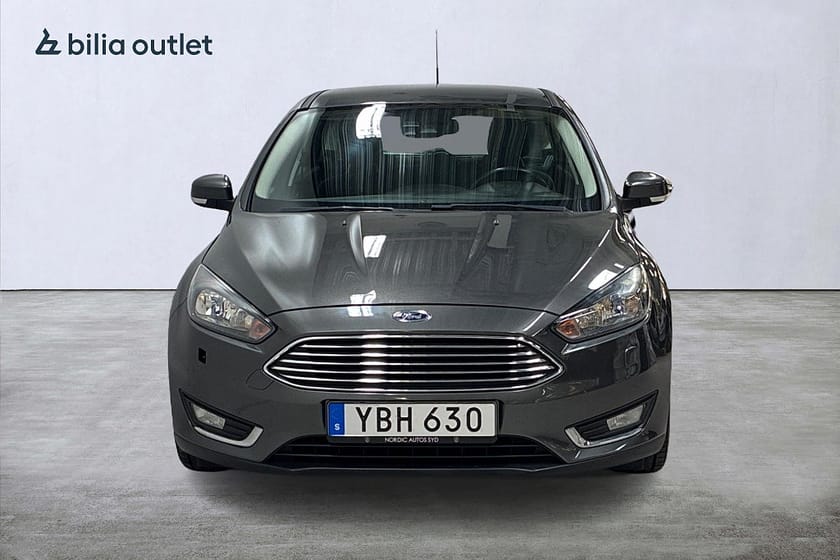 Bild 3 av Ford Focus