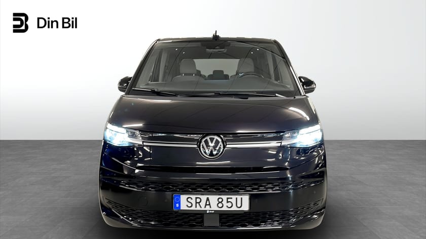 Bild 4 av Volkswagen Multivan eHybrid