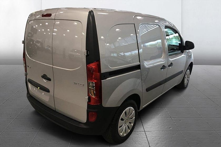 Bild 5 av Mercedes-Benz Citan 111 CDI