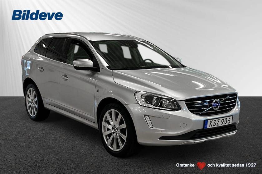 Bild 1 av Volvo XC60