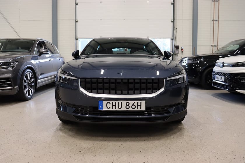 Bild 4 av Polestar 2 Long range Dual motor