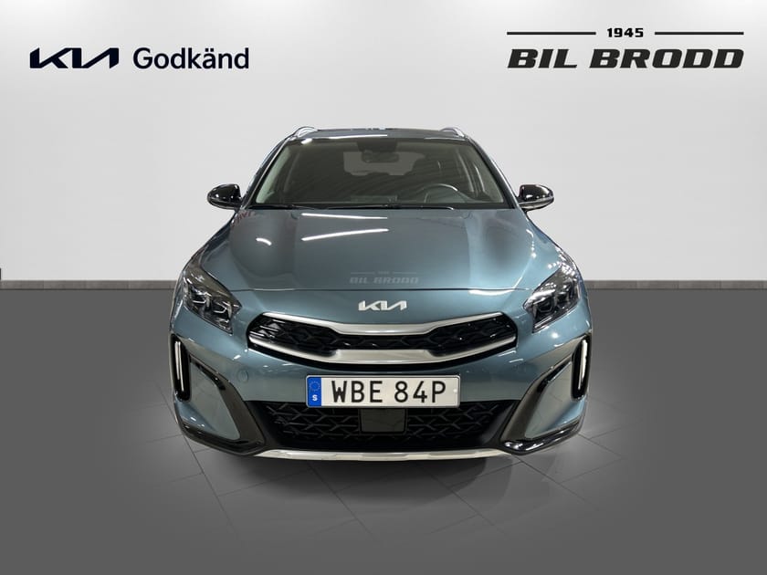 Bild 2 av Kia XCeed Plug-in Hybrid