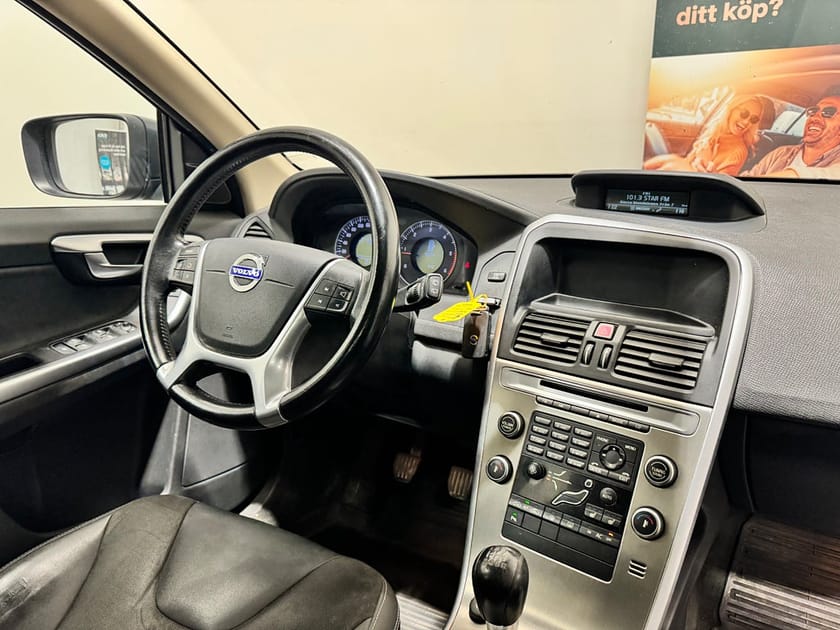 Bild 2 av Volvo XC60