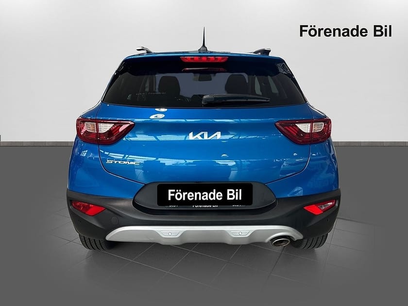 Bild 5 av Kia Stonic