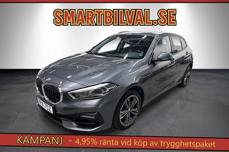 BMW 118i