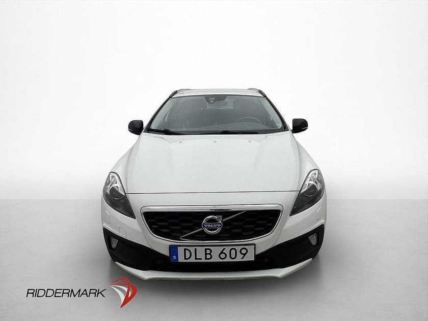 Bild 2 av Volvo V40 Cross Country