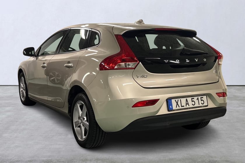 Bild 4 av Volvo V40