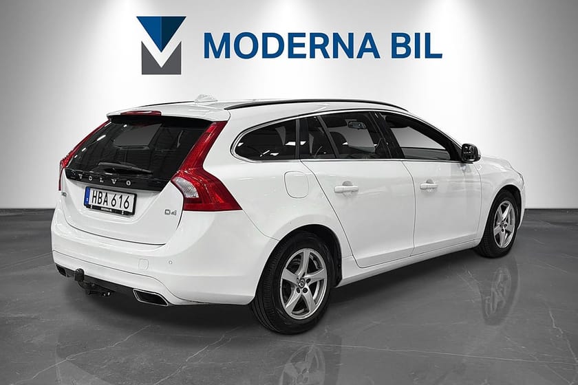 Bild 5 av Volvo V60